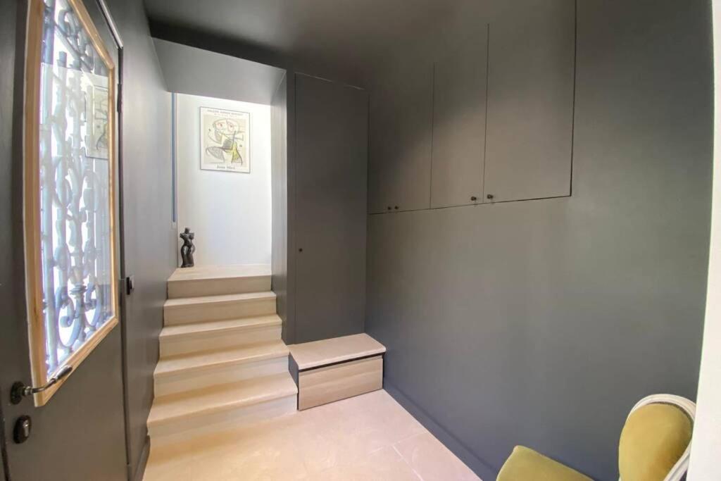 Ferienhaus C081-magnifique Maison - Vallergues Cannes